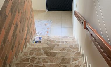 Venta Casa Duplex en Belmonte Pereira