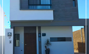 CASA NUEVA EN CIRCUITO PROVENZA