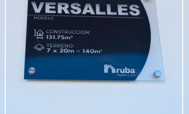 CASA NUEVA EN CIRCUITO PROVENZA