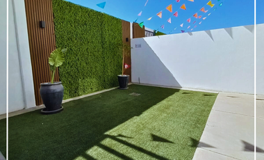 CASA NUEVA EN CIRCUITO PROVENZA