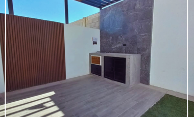 CASA NUEVA EN CIRCUITO PROVENZA