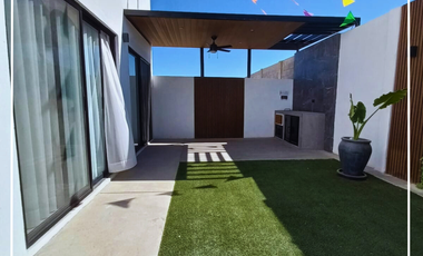 CASA NUEVA EN CIRCUITO PROVENZA