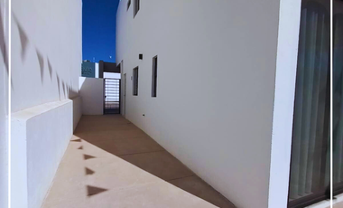 CASA NUEVA EN CIRCUITO PROVENZA