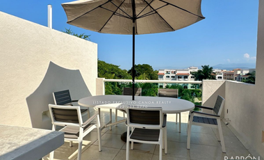 ¡Vive en la exclusividad de El Tigre Club de Golf!