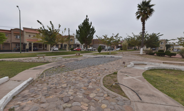 VENTA DE CASA EN ARBOL DE LA LLUVIA, QUINTAS MONTECARLO, CHIHUAHUA.