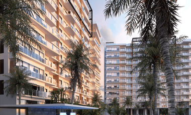 DEPARTAMENTO DE LUJO CON MAS DE 25 AMENIDADES EN CANCUN