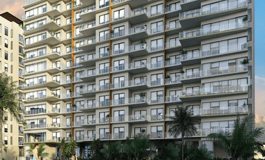 DEPARTAMENTO DE LUJO CON MAS DE 25 AMENIDADES EN CANCUN