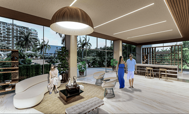 DEPARTAMENTO DE LUJO CON MAS DE 25 AMENIDADES EN CANCUN