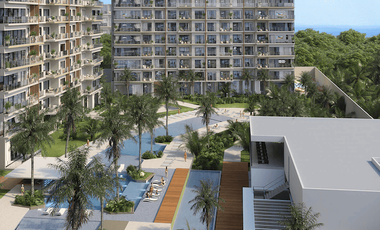 DEPARTAMENTO DE LUJO CON MAS DE 25 AMENIDADES EN CANCUN