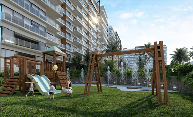 DEPARTAMENTO DE LUJO CON MAS DE 25 AMENIDADES EN CANCUN