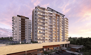 DEPARTAMENTO DE LUJO CON MAS DE 25 AMENIDADES EN CANCUN