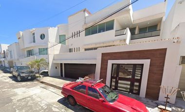 Venta de Casa Barata en Fracc. Costa de Oro. Veracruz