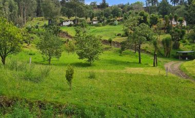 Terreno en venta en Cuenca, en sector SININCAY,MIRAFLORES- S/N Lazareto.