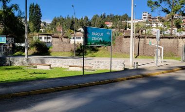 Terreno en venta en Cuenca, en sector SININCAY,MIRAFLORES- S/N Lazareto.
