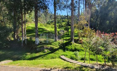 Terreno en venta en Cuenca, en sector SININCAY,MIRAFLORES- S/N Lazareto.