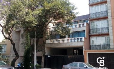 Edificio en Venta, Colonia Cuauhtémoc