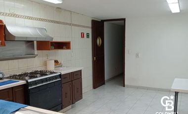 Edificio en Venta, Colonia Cuauhtémoc