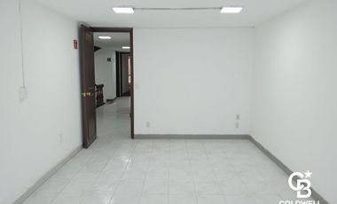 Edificio en Venta, Colonia Cuauhtémoc
