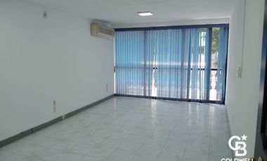 Edificio en Venta, Colonia Cuauhtémoc