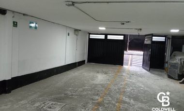 Edificio en Venta, Colonia Cuauhtémoc
