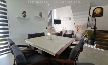Casa en Renta en Aldea Hortus - Los Álamos, Tondoroque