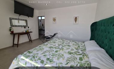 Casa en Renta en Aldea Hortus - Los Álamos, Tondoroque