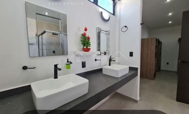 Casa en Renta en Aldea Hortus - Los Álamos, Tondoroque