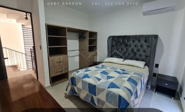 Casa en Renta en Aldea Hortus - Los Álamos, Tondoroque