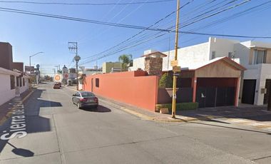 EXCELENTE PROPIEDAD UBICADA EN LA COLONIA BOSQUES DEL PRADO, EN AGUASCALIENTES AGUASCALIENTES