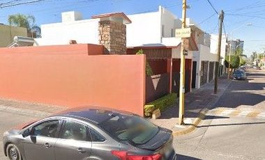 EXCELENTE PROPIEDAD UBICADA EN LA COLONIA BOSQUES DEL PRADO, EN AGUASCALIENTES AGUASCALIENTES
