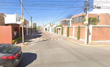 EXCELENTE PROPIEDAD UBICADA EN LA COLONIA BOSQUES DEL PRADO, EN AGUASCALIENTES AGUASCALIENTES