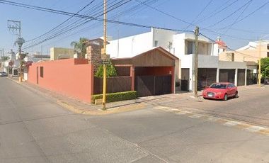 EXCELENTE PROPIEDAD UBICADA EN LA COLONIA BOSQUES DEL PRADO, EN AGUASCALIENTES AGUASCALIENTES