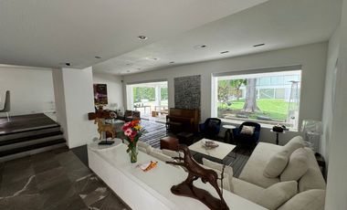 Casa en renta en Fuentes del Pedregal