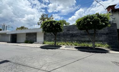 Casa en renta en Fuentes del Pedregal