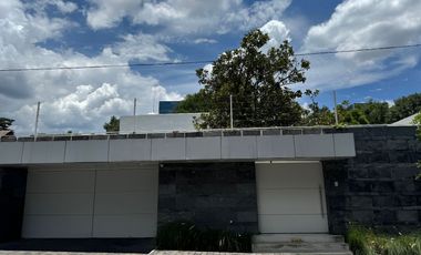 Casa en renta en Fuentes del Pedregal