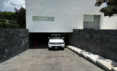 Casa en renta en Fuentes del Pedregal