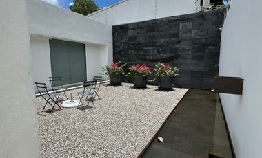 Casa en renta en Fuentes del Pedregal