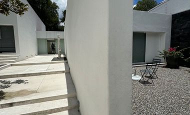 Casa en renta en Fuentes del Pedregal