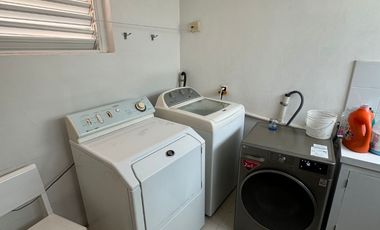Casa en renta en Fuentes del Pedregal