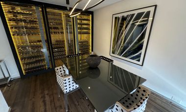 Casa en renta en Fuentes del Pedregal