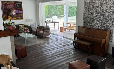 Casa en renta en Fuentes del Pedregal
