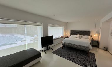 Casa en renta en Fuentes del Pedregal