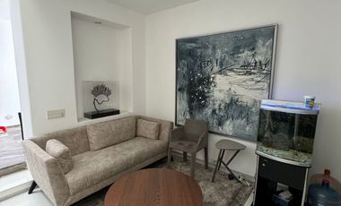 Casa en renta en Fuentes del Pedregal