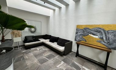 Casa en renta en Fuentes del Pedregal
