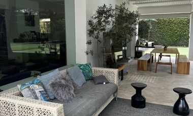 Casa en renta en Fuentes del Pedregal