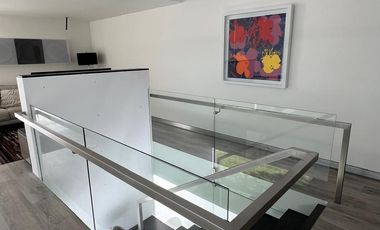 Casa en renta en Fuentes del Pedregal