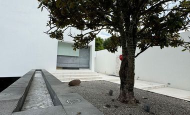 Casa en renta en Fuentes del Pedregal
