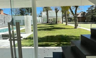 Casa en renta en Fuentes del Pedregal