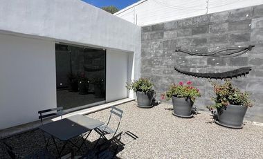 Casa en renta en Fuentes del Pedregal