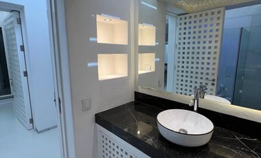 Casa en renta en Fuentes del Pedregal